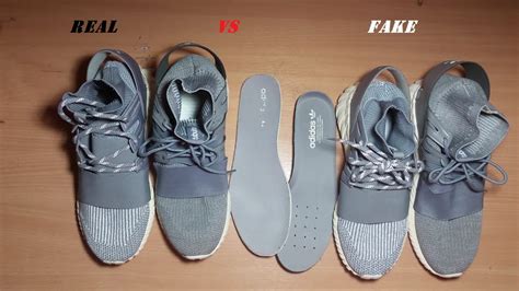 adidas tubular x fake vs real|are real adidas shoes real.